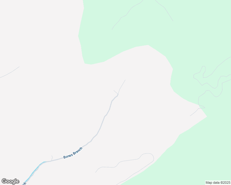 map of restaurants, bars, coffee shops, grocery stores, and more near Left Fork Bones Branch in Phelps