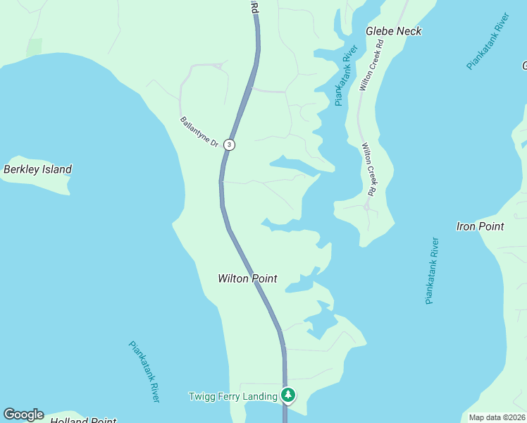 map of restaurants, bars, coffee shops, grocery stores, and more near 231 Indian Cove Road in Hartfield