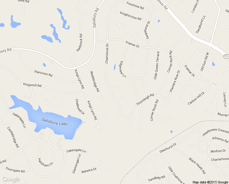 map of restaurants, bars, coffee shops, grocery stores, and more near 12807 Craystone Circle in Midlothian