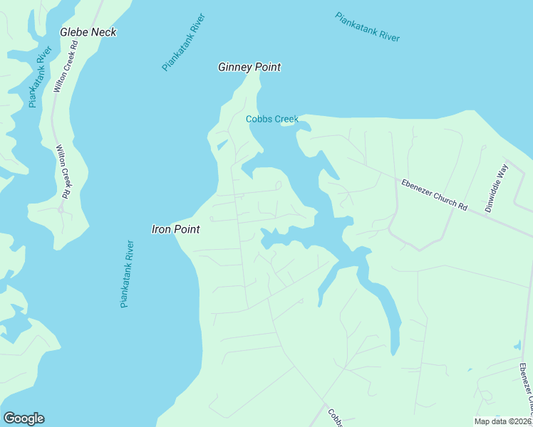 map of restaurants, bars, coffee shops, grocery stores, and more near 124 Creeknoll Lane in Cobbs Creek