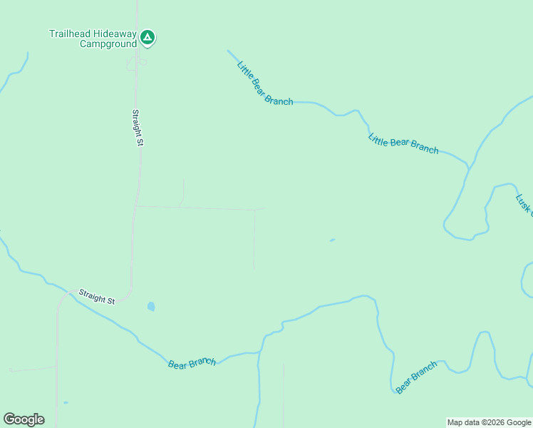 map of restaurants, bars, coffee shops, grocery stores, and more near Unnamed Road in Eddyville