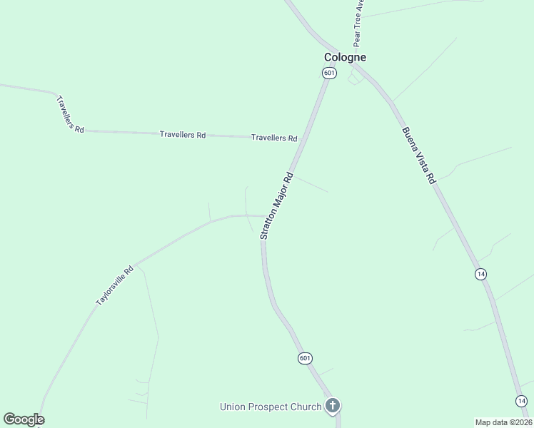 map of restaurants, bars, coffee shops, grocery stores, and more near 171 Taylorsville Road in Shacklefords