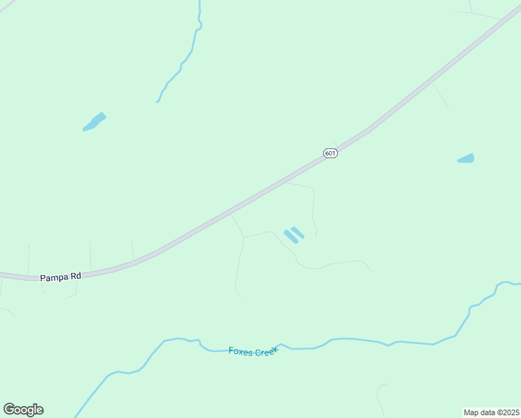 map of restaurants, bars, coffee shops, grocery stores, and more near 5482 Pampa Road in Gloucester