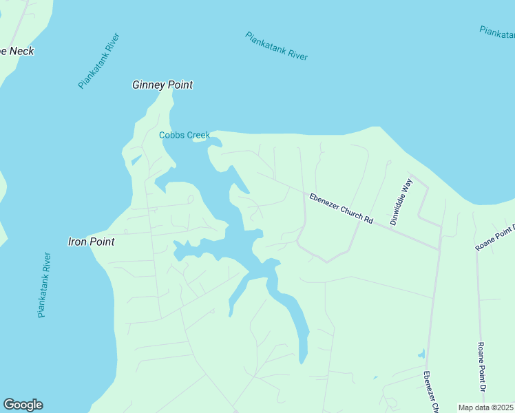 map of restaurants, bars, coffee shops, grocery stores, and more near 150 Deer Path in Cobbs Creek