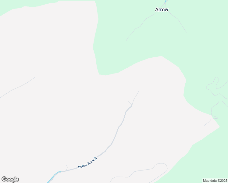 map of restaurants, bars, coffee shops, grocery stores, and more near Left Fork Bones Branch in Phelps