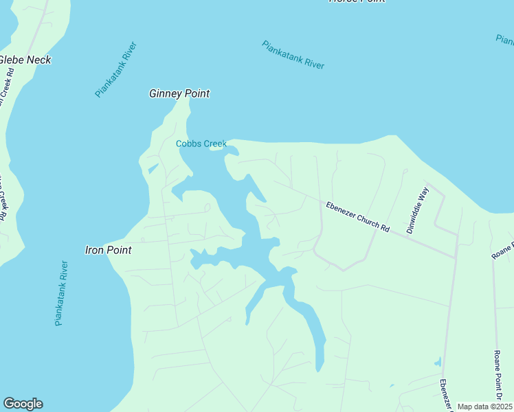 map of restaurants, bars, coffee shops, grocery stores, and more near 150 Deer Path in Cobbs Creek
