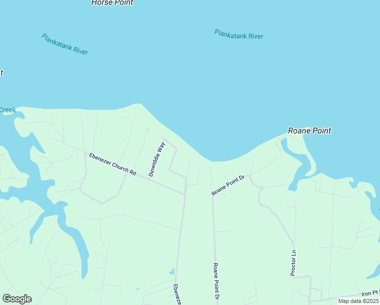 map of restaurants, bars, coffee shops, grocery stores, and more near 78 Cobbs Shores Drive in Cobbs Creek