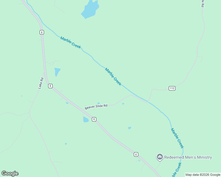 map of restaurants, bars, coffee shops, grocery stores, and more near 2193 County Road 112 in Arcadia