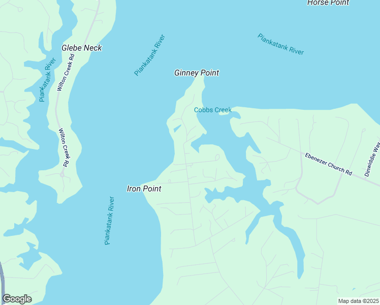 map of restaurants, bars, coffee shops, grocery stores, and more near 1542 Cobbs Creek Lane in Cobbs Creek