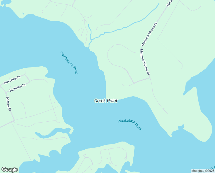 map of restaurants, bars, coffee shops, grocery stores, and more near 255 Schooner Point Drive in Hartfield