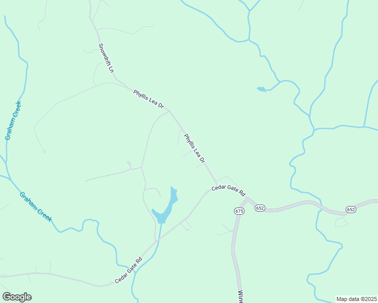 map of restaurants, bars, coffee shops, grocery stores, and more near 215 Phyllis Lea Drive in Madison Heights