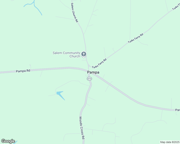 map of restaurants, bars, coffee shops, grocery stores, and more near 11359 Salem Church Road in Gloucester