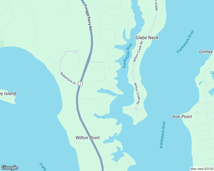 map of restaurants, bars, coffee shops, grocery stores, and more near 118 Wilton Coves Drive in Hartfield
