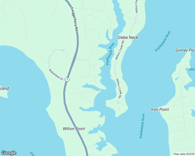 map of restaurants, bars, coffee shops, grocery stores, and more near 118 Wilton Coves Drive in Hartfield