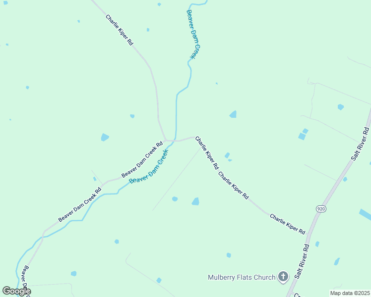 map of restaurants, bars, coffee shops, grocery stores, and more near Delmar Drive in Leitchfield