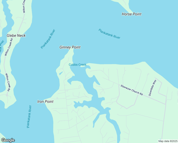 map of restaurants, bars, coffee shops, grocery stores, and more near 191 Snug Harbor Lane in Cobbs Creek
