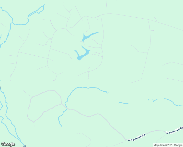 map of restaurants, bars, coffee shops, grocery stores, and more near 11325 Farm Road in Saluda