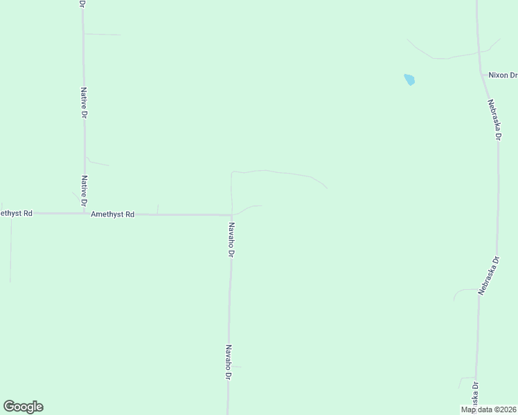 map of restaurants, bars, coffee shops, grocery stores, and more near 15495 Amethyst Road in Conway
