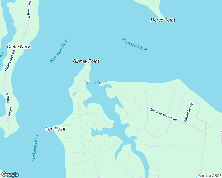 map of restaurants, bars, coffee shops, grocery stores, and more near 191 Snug Harbor Lane in Cobbs Creek