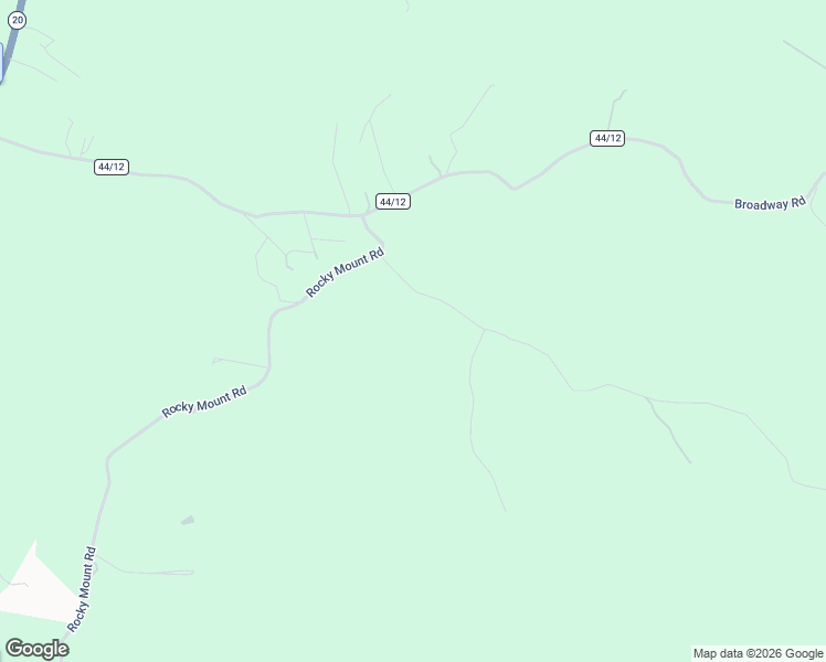 map of restaurants, bars, coffee shops, grocery stores, and more near Pipestem Knob in Pipestem