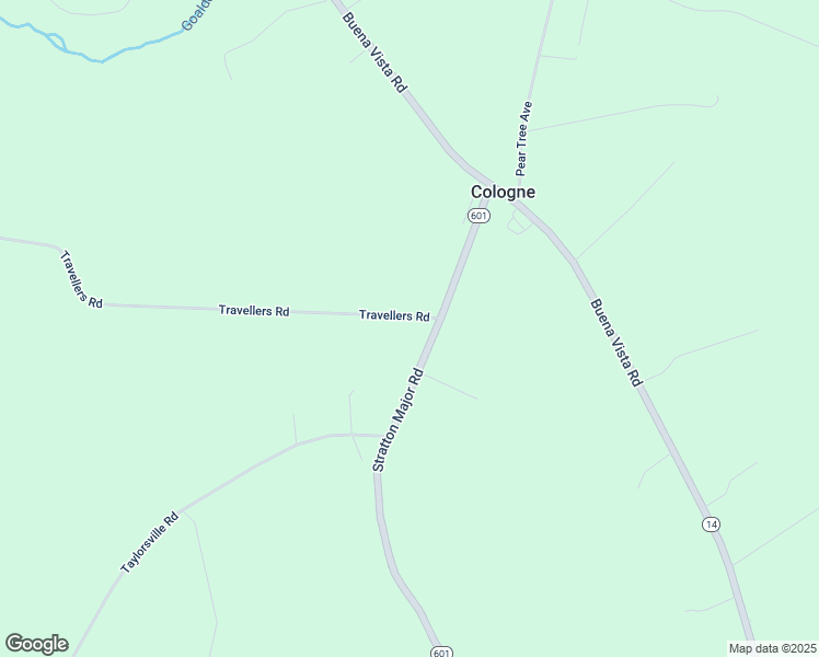 map of restaurants, bars, coffee shops, grocery stores, and more near 209 State Route 658 in Shacklefords