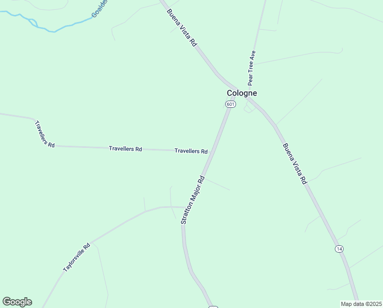 map of restaurants, bars, coffee shops, grocery stores, and more near 209 State Route 658 in Shacklefords