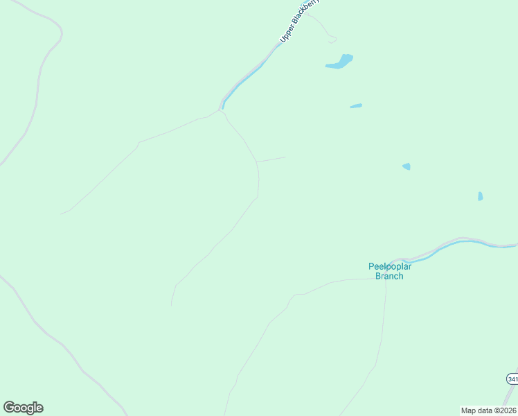 map of restaurants, bars, coffee shops, grocery stores, and more near 215-899 Pickle Bean Hollow in Ransom