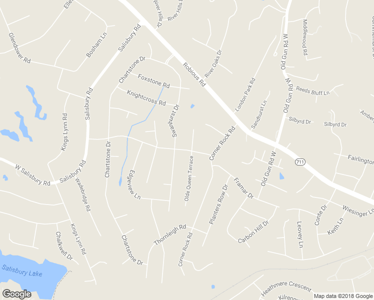 map of restaurants, bars, coffee shops, grocery stores, and more near 12599 Framar Drive in Midlothian