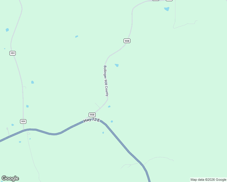 map of restaurants, bars, coffee shops, grocery stores, and more near 155 RR 2 in Patton