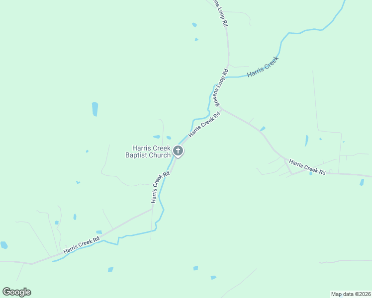 map of restaurants, bars, coffee shops, grocery stores, and more near 733-1245 Harris Creek Road in Stanford