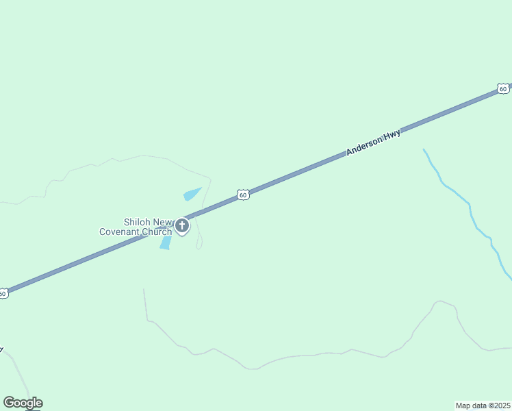 map of restaurants, bars, coffee shops, grocery stores, and more near 611 Anderson Highway in Cumberland