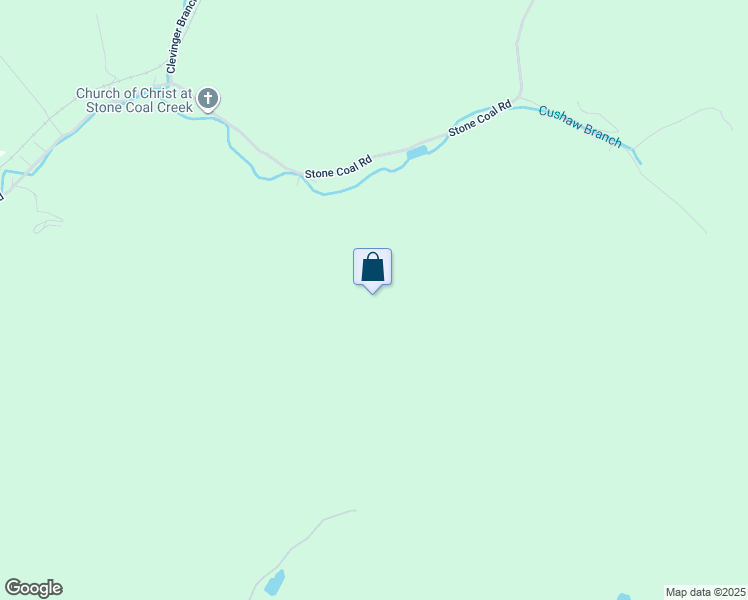 map of restaurants, bars, coffee shops, grocery stores, and more near in Pikeville