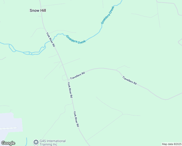 map of restaurants, bars, coffee shops, grocery stores, and more near 2996 State Route 658 in Shacklefords