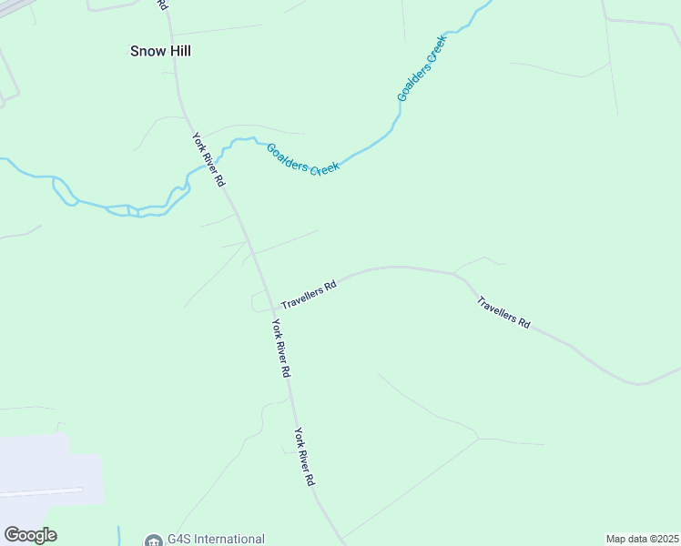 map of restaurants, bars, coffee shops, grocery stores, and more near 2996 State Route 658 in Shacklefords
