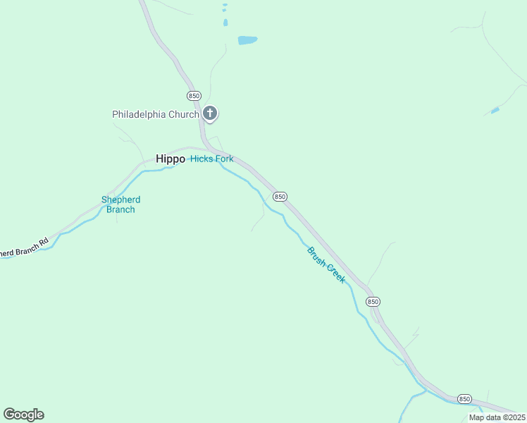 map of restaurants, bars, coffee shops, grocery stores, and more near Davis Drive in Floyd County