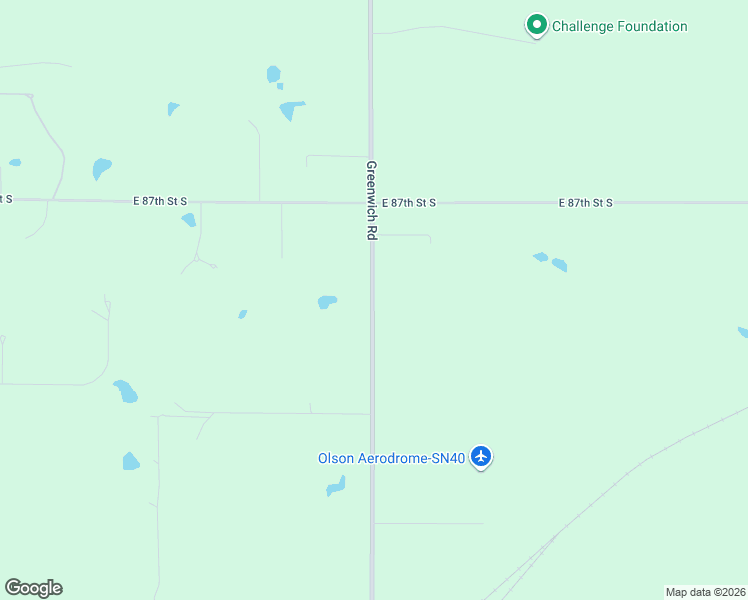 map of restaurants, bars, coffee shops, grocery stores, and more near 8989 Greenwich Road in Derby