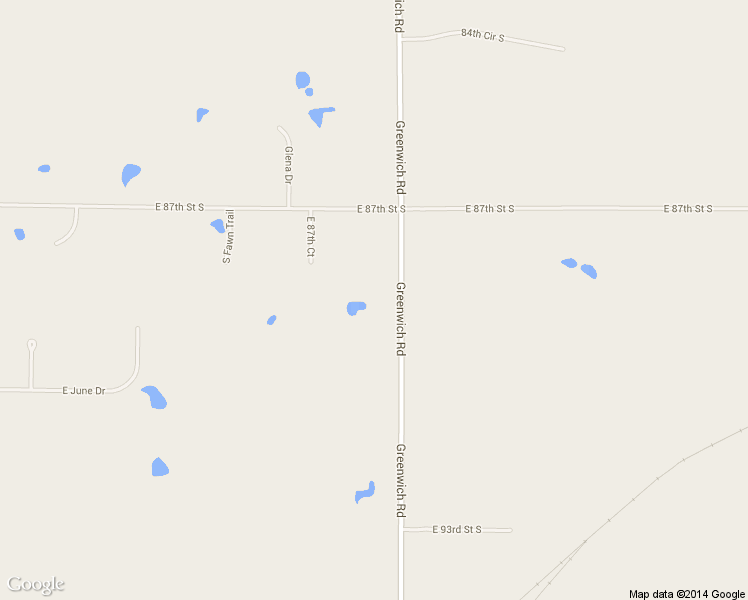 map of restaurants, bars, coffee shops, grocery stores, and more near 8989 Greenwich Road in Derby