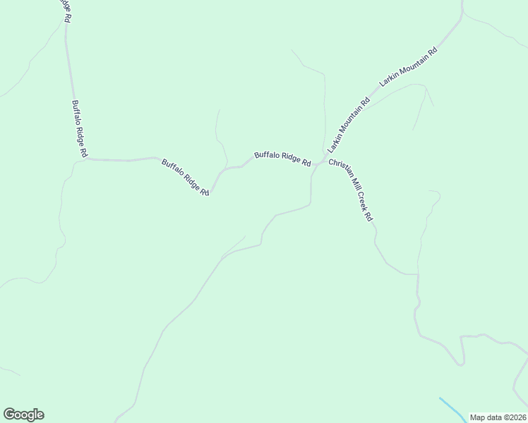 map of restaurants, bars, coffee shops, grocery stores, and more near 1589 Larkin Mountain Road in Gladstone