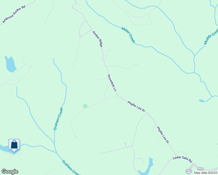 map of restaurants, bars, coffee shops, grocery stores, and more near 410 Phyllis Lea Drive in Madison Heights