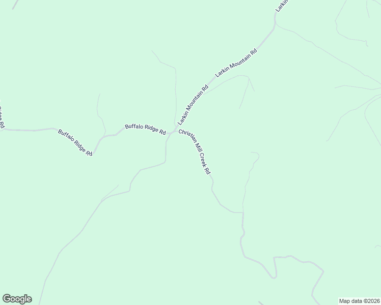 map of restaurants, bars, coffee shops, grocery stores, and more near 166 Christian Mill Creek Road in Amherst