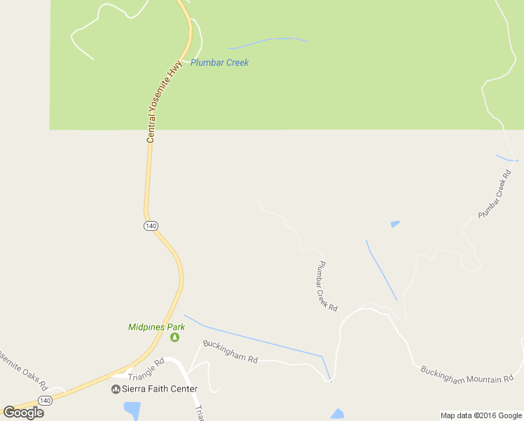 map of restaurants, bars, coffee shops, grocery stores, and more near 6013 Plumbar Creek Road in Mariposa