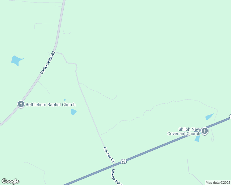 map of restaurants, bars, coffee shops, grocery stores, and more near 118 Oak Forest Road in Cumberland