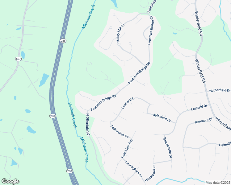map of restaurants, bars, coffee shops, grocery stores, and more near in Midlothian