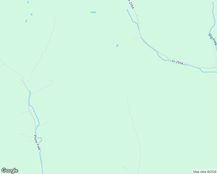 map of restaurants, bars, coffee shops, grocery stores, and more near Turner Branch Road in Eastern