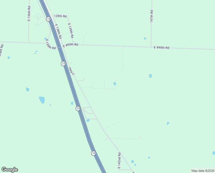 map of restaurants, bars, coffee shops, grocery stores, and more near Valley Road in Bolivar