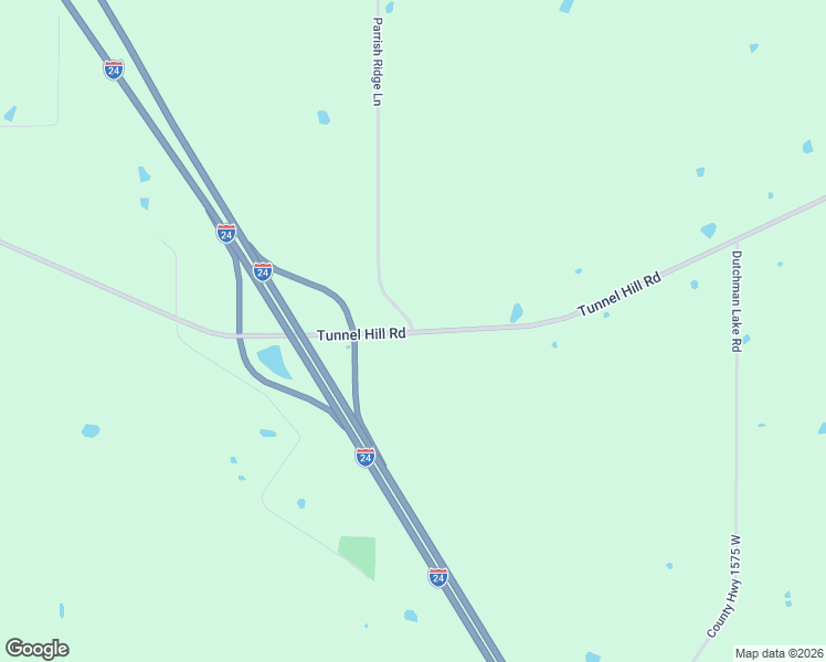 map of restaurants, bars, coffee shops, grocery stores, and more near 2 Parrish Ridge Lane in Ozark