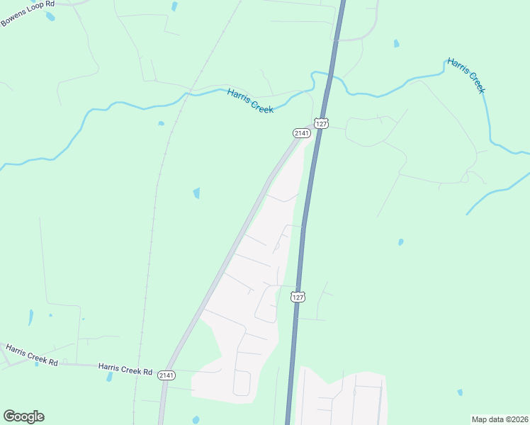 map of restaurants, bars, coffee shops, grocery stores, and more near 2-298 Carl Street in Stanford