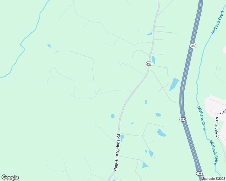 map of restaurants, bars, coffee shops, grocery stores, and more near Dalmore Drive in Midlothian