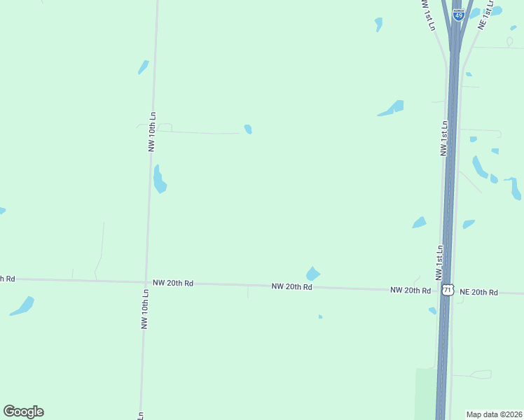 map of restaurants, bars, coffee shops, grocery stores, and more near in Lamar