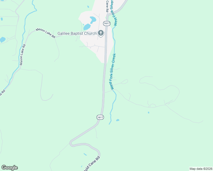 map of restaurants, bars, coffee shops, grocery stores, and more near 2890 Scaffold Cane Road in Berea